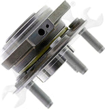 APDTY 177729 Automotive Wheel Hub Assembly; Compatible With Gladiator, Wrangler