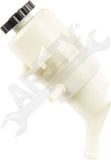 APDTY 177730 Power Steering Reservoir With Cap; Compatible With Wrangler Models
