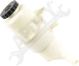 APDTY 177730 Power Steering Reservoir With Cap; Compatible With Wrangler Models