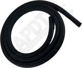 APDTY 177732 Door Seal Rear