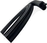 APDTY 177732 Door Seal Rear