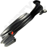 APDTY 177738 Upper Auxillary Seal Roof