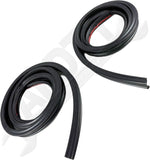 APDTY 177745 Upper Auxillary Seal Roof Kit