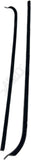 APDTY 177746 Outer Belt Weatherstrip Kit