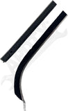 APDTY 177746 Outer Belt Weatherstrip Kit