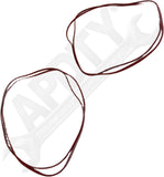 APDTY 177747 Valve Cover Gasket Kit