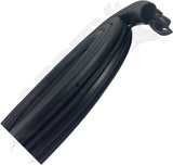 APDTY 177748 Door Seal Front Kit