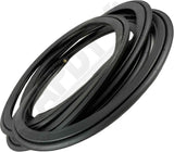 APDTY 177750 Door Seal Rear