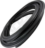 APDTY 177750 Door Seal Rear