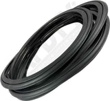 APDTY 177750 Door Seal Rear