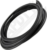 APDTY 177751 Door Seal Rear
