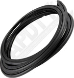 APDTY 177751 Door Seal Rear