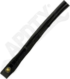 APDTY 177751 Door Seal Rear