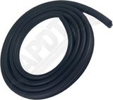 APDTY 177752 Door Seal Front