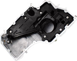 APDTY 177754 Engine Oil Pan