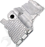 APDTY 177754 Engine Oil Pan