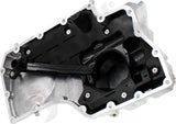 APDTY 177754 Engine Oil Pan
