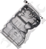APDTY 177756 Engine Oil Pan
