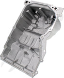 APDTY 177756 Engine Oil Pan