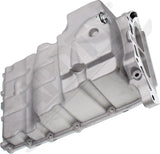 APDTY 177756 Engine Oil Pan