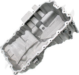 APDTY 177757 Engine Oil Pan