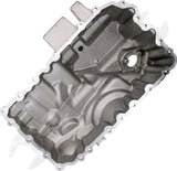 APDTY 177757 Engine Oil Pan