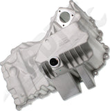 APDTY 177757 Engine Oil Pan