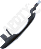 APDTY 177758 Exterior Door Handle Front Right