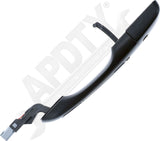 APDTY 177759 Exterior Door Handle Front Left