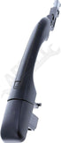 APDTY 177760 Exterior Door Handle Rear Right