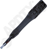 APDTY 177761 Exterior Door Handle Rear Right