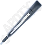 APDTY 177762 Exterior Door Handle Rear Left