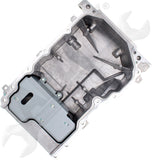 APDTY 177765 Engine Oil Pan