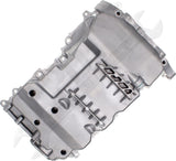 APDTY 177765 Engine Oil Pan