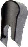 APDTY 177767 Windshield Wiper Arm Nut Cover