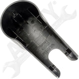 APDTY 177767 Windshield Wiper Arm Nut Cover