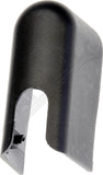 APDTY 177768 Windshield Wiper Arm Nut Cover