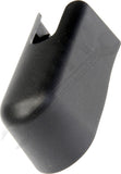 APDTY 177768 Windshield Wiper Arm Nut Cover