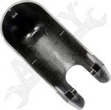 APDTY 177768 Windshield Wiper Arm Nut Cover