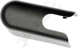 APDTY 177768 Windshield Wiper Arm Nut Cover