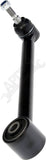 APDTY 177771 Suspension Lateral Arm And Ball Joint Assembly