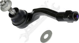 APDTY 177775 Steering Tie Rod End
