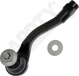 APDTY 177775 Steering Tie Rod End