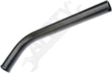 APDTY 177777 Fuel Filler Neck Hose