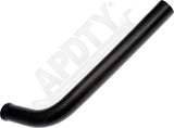 APDTY 177777 Fuel Filler Neck Hose