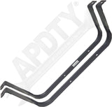 APDTY 177778 Fuel Tank Straps