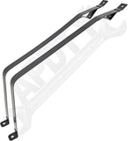 APDTY 177779 Fuel Tank Straps