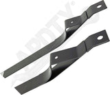 APDTY 177779 Fuel Tank Straps