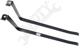 APDTY 177780 Fuel Tank Straps