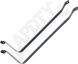 APDTY 177780 Fuel Tank Straps